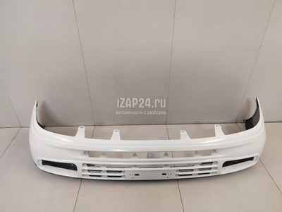 MR178897 Бампер передний Mitsubishi Space Runner (N1,N2) (1991 - 1999)