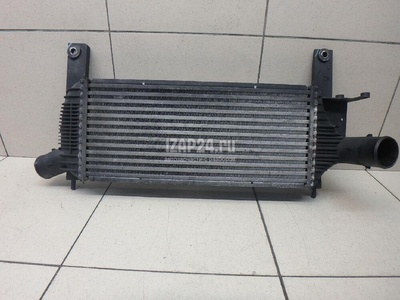 14461EB360 Интеркулер Nissan Pathfinder (R51) (2005 - 2014)