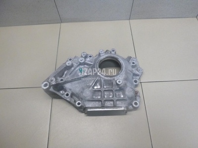 1350100Q0F Крышка двигателя передняя Nissan Pathfinder (R51) (2005 - 2014)