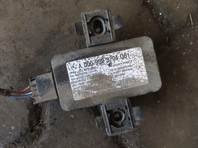 A0009003704 мерседес cla w117 блок давления