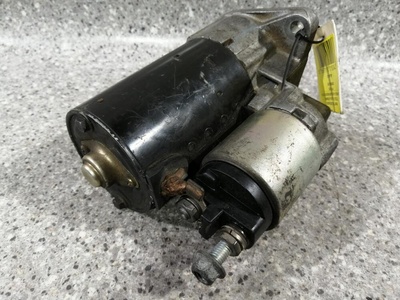 0001107411 Стартер 1.6 - 2.0i , BOSCH F BRAVA , F MAREA , F PUNTO , F STILO , L DEDRA , DELTA , L LIBRA. Lancia Delta 2 1996