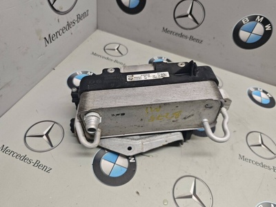 9109858 радиатор кондиционера BMW 6 GT 2019