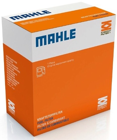 KL559 Mahle KL 559 Filtr paliwa