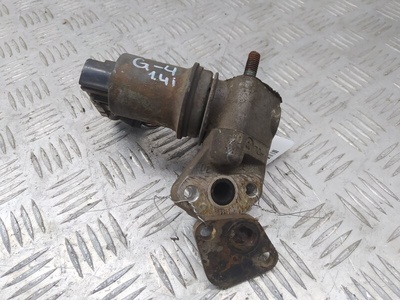 036131818 Клапан EGR Volkswagen Golf-4 2000
