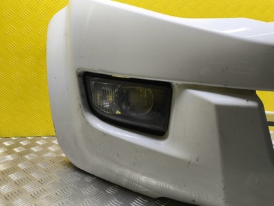 8981504261 Фара противотуманная правая ISUZU D-Max II (2012-2021) Пикап 2012