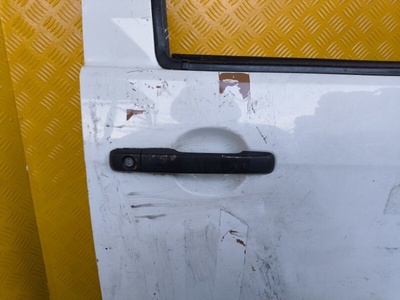8981764560 Ручка двери наружная передняя правая ISUZU D-Max II (2012-2021) Пикап 2012 , 8981764694