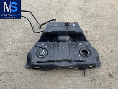 A2214706401 Бак топливный Mercedes S W221 2008 ,A2214707501,2214707501,2214706401,A2214704501,2214704501