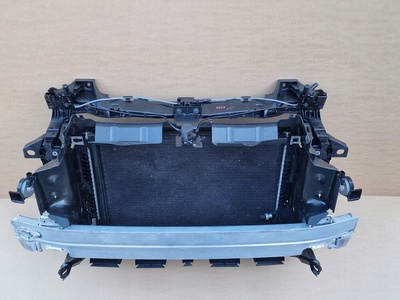 975A9957 PAS PRZEDNI AUDI Q7 4M 3.0TFSI 55TFSI 60TFSI