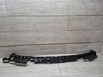 9Y0807863A 11618 . cayenne каретка бампер задняя