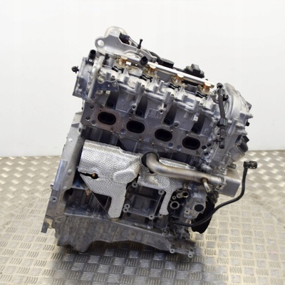 M264.920264920 двигатель мерседес cls кзс c е 2.0 264 920 обмен