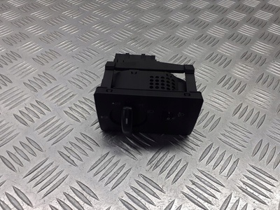 4M5T13A024LA WŁĄCZNIK ŚWIATEŁ FORD C - MAX I 4M5T - 13A024 - LA