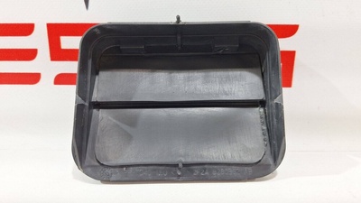 106803400C Клапан воздушный Tesla Model S 2016 1068034-00-C,6007556,2F2AB2,B280B62,2F2A