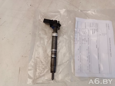 03L130277C Форсунка Volkswagen Multivan T5 restailing 2012 ,0445116035