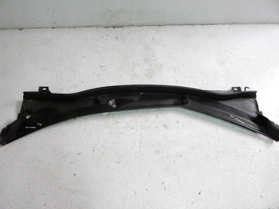 205080WER6521 Жабо пластиковые honda accord viii 08 - 16