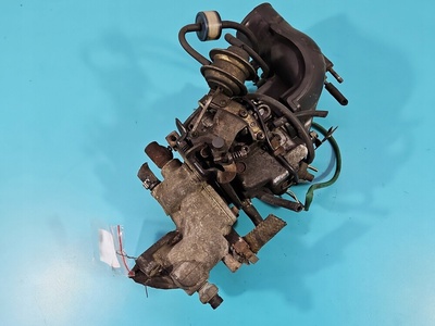 IMPRK1364795 Карбюратор япония fiat cinquecento 700 0.7 30km