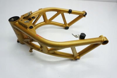 4249054635235308 Aprilia sl 750 shiver 07 - 16 рама 2008 комплект документов
