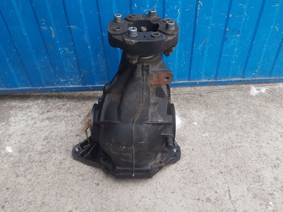 A2183500701 мерседес е w212 cls w218 6.3 amg дифференциал 2.65