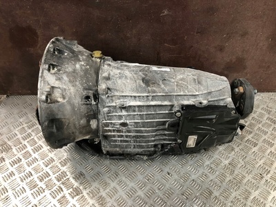 Skrzynia biegów 7g aut w212 lift 2014r 2.2cdi