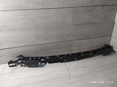 9Y0807863A 8749 . cayenne каретка бампер задняя