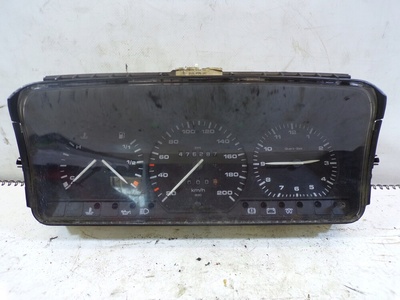 701919033DK Спидометр часы volkswagen транспортер t4 4