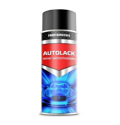 Готов spray 400 мл лак opel с 282 z282