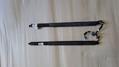 7441811 bmw x7 g07 крышки багажника tyl амортизатор левый правая