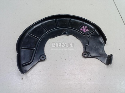 1K0615312F Пыльник тормозного диска VAG Caddy III (2004 - 2015)