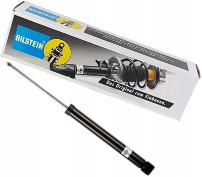 19109572 bilstein амортизаторы fabia fabia практические рекомендации задняя заднюю стенку