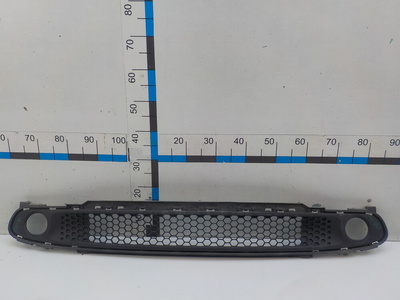 A4538880423 Решетка бампера переднего Smart ForFour 2014-