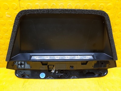 265958990D стоп-сигнал Renault Arkana JC 2019 , 265997652R, 265983415R