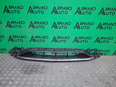 A2138858804 Решетка бампера Mercedes E-Class W213, S213, C238 2020-нв , A2138857304, 7