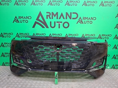 CD569F2713011400AA Бампер Changan UNI-K 1 2020-нв , 2803100CR01, 7
