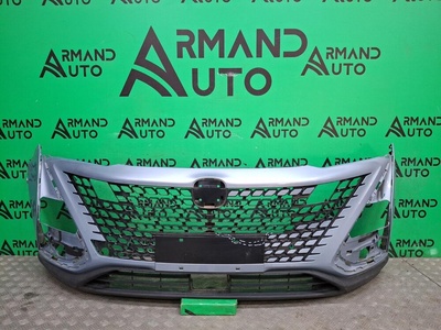 S202F2713011000 Бампер Changan UNI-T 1 2020-нв , 2803130CN01, 7