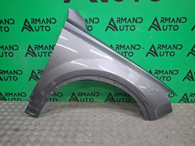 4M0821106D Крыло Audi Q7 2 4M 2015-нв , 4