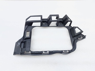 7P6807375B Кронштейн бампера Volkswagen Touareg NF 2014 , 7P6807393A
