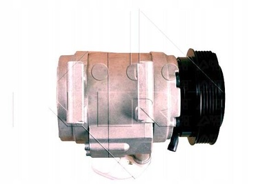 Компрессор кондиционера chevrolet gm captiva 2006