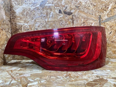 4L0945094F фонарь задний правый Audi Q7 4L 2010