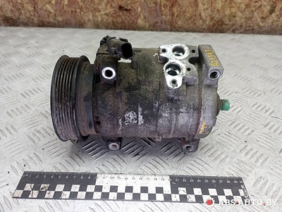 A0012303711 Компрессор кондиционера Chrysler PT Cruiser 2002 ,4471709486,2473000731,05080494AA,05080494AB,05080494AC,5080494AA,5080494AB,5080494AC,2473000730,4371006110,4471709480,4472204280,DCP06012,
