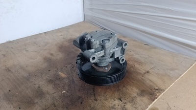 A0044661301 Насос гидроусилителя руля mercedes c W203 2006 , A0024669401, 7692955519, A6112300115