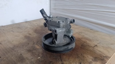 A0044661301 Насос гидроусилителя руля mercedes c W203 2006 , A0024669401, 7692955519, A6112300115