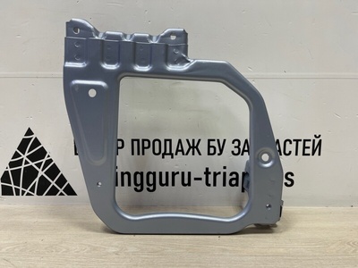 S202F2707020201 кронштейн фары Changan UNI-T 1 2020-2024