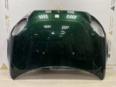 41007374519 Капот MINI cooper Hatch F55 Рестайлинг 2018-2021