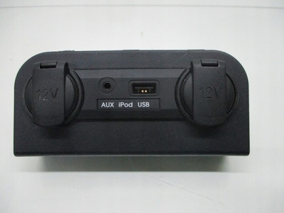 961201W000 разъем зажигалки kia oe 96120 - 1w000