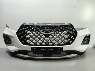 602002338AADQ Бампер Chery Tiggo 4 Pro , 602002340AADQJ, 602002341AA, 602001243AAAKR, 602001267AA, 602001244AAAKR, 602001270AA, 602001271AAAJ, 602002331AAAJ, S212803405, 602001797AA