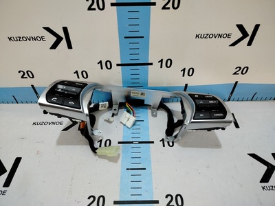 96750C1061VCA Кнопки Руля Hyundai Sonata LF 2017 , 96700C1710, 96730C1210, 96710C2100