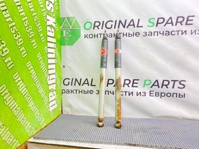 A2113260900 Амортизаторы Mercedes-Benz E-Class W211 2002 , 2113260900, A2113260300