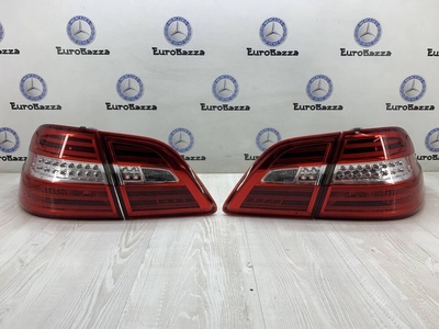 A1669063201 Фонарь задний Mercedes W166 Mercedes W166 ML/GLE 2012>