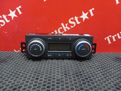 8112010GX210 Блок управления климатом 2023г DongFeng GX DFH4180
