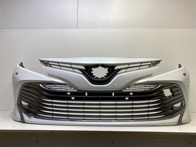 5311333020 бампер TOYOTA Camry 70 2017-2021 53113-33020, 521190X946, 52119-06e50