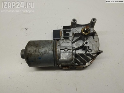 4F1955119C Двигатель стеклоочистителя переднего (моторчик дворников) Audi A6 C6 (2004-2011) 2006
